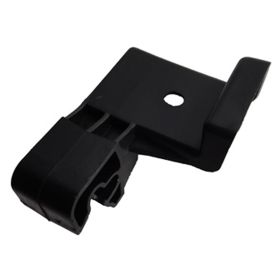 2007-2013 Gmc Sierra Pickup - Driver Side Headlight Bracket - GM2508119