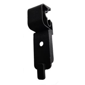 2007-2013 Chevrolet Silverado Pickup - Driver Or Passenger Side Headlight Bracket - GM2508120