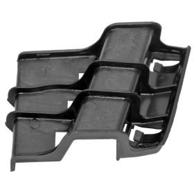 Chevrolet Equinox 2010-2015 Driver Side Headlight Bracket - GM2508121