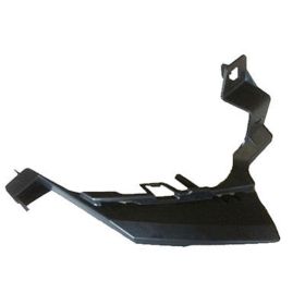 Cadillac SRX 2010-2016 Passenger Side Lower Head Light Bracket - GM2509110