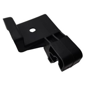 GMC Pickup Denali 2500-3500 2011-2014 Passenger Side Headlight Bracket - GM2509119