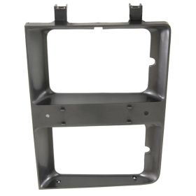 Chevrolet Blazer (fullsize) 1983-1984 Driver Side Head Light Door - GM2512109