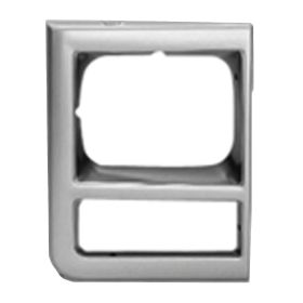 Chevrolet Blazer (fullsize) 1989-1991 Driver Side Head Light Door - GM2512168