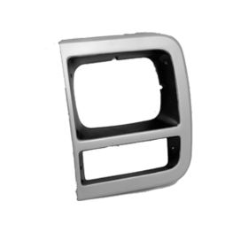Chevrolet Van Chevy Fullsize 1992-1996 Driver Side Head Light Door - GM2512181