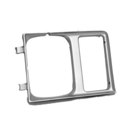 Chevrolet Blazer (fullsize) 1985-1988 Driver Side Head Light Door - GM2512182PP