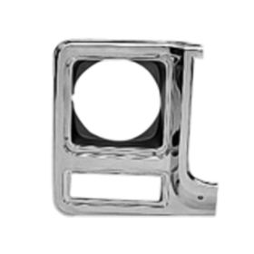 1979-1980 Chevrolet Fullsize C/k Pickup - Head Light Door - GM2513104