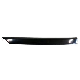 1983-1984 Gmc Jimmy (fullsize) - Passenger Side Head Light Door - GM2513108