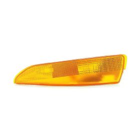 1993-2002 Chevrolet Camaro - Driver Side Parking/signal/side Marker Light Assembly - GM2520146