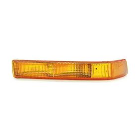 1998-2005 Chevrolet S10 Blazer - Driver Side Front Parking/signal Light Assembly - GM2520162