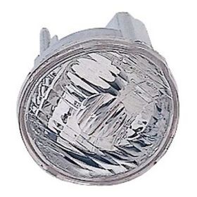 1998-2002 Pontiac Firebird - Driver Or Passenger Side Parking/signal Light Assembly - GM2520176