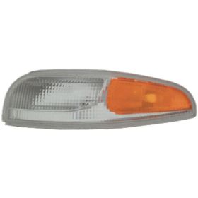 1997-2004 Chevrolet Corvette - Driver Side Parking/signal/driving Light - GM2520186