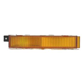 1982-1996 Oldsmobile Ciera - Passenger Side Signal Light Lens - GM2521101