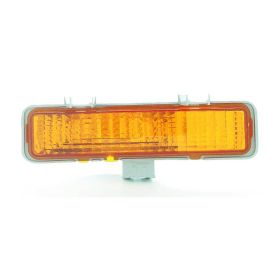 1982-1993 Gmc Sonoma Pickup - Passenger Side Front Parking/signal Light Assembly - GM2521109