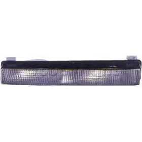 Buick Lesabre 1992-1996 Passenger Side Front Parking/signal Light Assembly - GM2521135