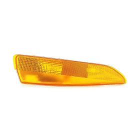 1993-2002 Chevrolet Camaro - Passenger Side Parking/signal/side Marker Light Assembly - GM2521146