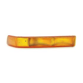 1998-2005 Chevrolet S10 Blazer - Passenger Side Front Parking/signal Light Assembly - GM2521162