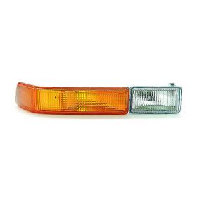 1998-2005 Chevrolet S10 Blazer - Front Passenger Side Turn Signal/parking Light/fog Light Assembly - GM2521163