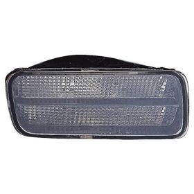 Chevrolet Camaro 1985-1988 Passenger Side Parking Light Assembly - GM2521165