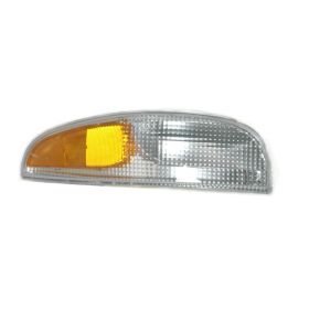 Chevrolet Corvette 1997-2004 Passenger Side Parking/signal/driving Light - GM2521186