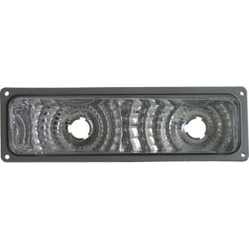 Chevrolet Pickup Chevy Fullsize C/k 1988-2002 Performance Parking Signal Light Set - GM2522113