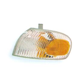 1998-2002 Chevrolet Prizm - Driver Side Front Signal Light Assembly - GM2530117