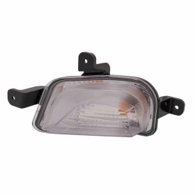 2020-2023 Buick Encore Gx - Front Driver Side Turn Signal Light Assembly - GM2530143