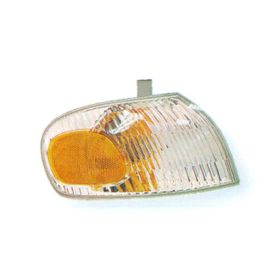 Chevrolet Prizm 1998-2002 Passenger Side Front Signal Light Assembly - GM2531117