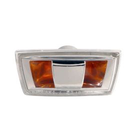 2007-2009 Saturn Aura - Passenger Side Front Signal Light Lens And Housing - GM2531133