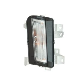 2017-2019 CADILLAC XT5 Front Passenger Side Turn Signal Light Assembly - CAPA Certified - GM2531136C OEM# 84496126