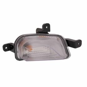 2020-2022 BUICK ENCORE GX Front Passenger Side Turn Signal Light Assembly - GM2531143