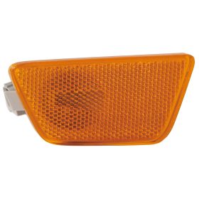 2011-2015 Chevrolet Cruze - Driver Side Front Side Marker Light Assembly - GM2550198