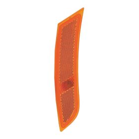 2013-2017 Cadillac Xts - Front Driver Side Side Marker Light Assembly - GM2550201