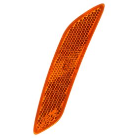 2020-2026 Buick Encore Gx - Front Driver Side Side Marker Light Assembly - GM2550209