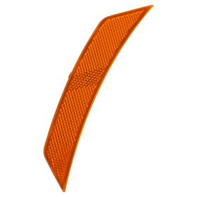 2021-2023 CHEVROLET TRAILBLAZER Front Driver Side Side Marker Light Assembly - GM2550210