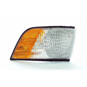 1991-1996 Buick Century - Passenger Side Front Signal/side Marker Light Assembly - GM2551115