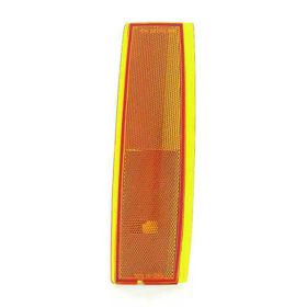 1988-1993 Gmc Fullsize C/k Pickup - Front Passenger Side Side Reflector - GM2551141