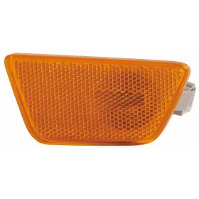 2011-2015 Chevrolet Cruze - Front Passenger Side Side Marker Light Assembly - GM2551198