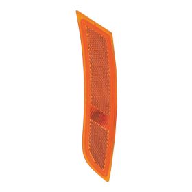 2013-2017 Cadillac Xts - Front Passenger Side Side Marker Light Assembly - GM2551201