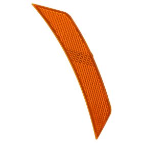 2021-2023 CHEVROLET TRAILBLAZER Front Passenger Side Side Marker Light Assembly - GM2551210