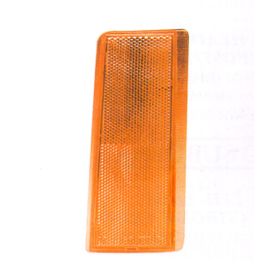 Chevrolet Pickup Chevy Fullsize C/k 1992-1994 Passenger Side Front Side Reflector - GM2557101