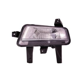 2014-2016 Buick Lacrosse - Driver Side Daytime Running Light - GM2562104