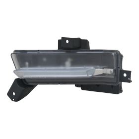 2016-2018 Chevrolet Camaro - Driver Side Led Daytime Running Light - GM2562108