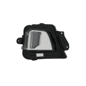 2018-2019 CADILLAC XTS Driver Side Daytime Running Light - CAPA Certified - GM2562116C