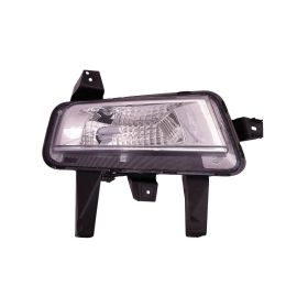 2014-2016 Buick Lacrosse - Passenger Side Daytime Running Light - GM2563104