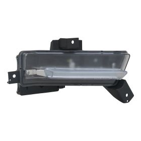 2016-2018 Chevrolet Camaro - Passenger Side Daytime Running Light - GM2563108