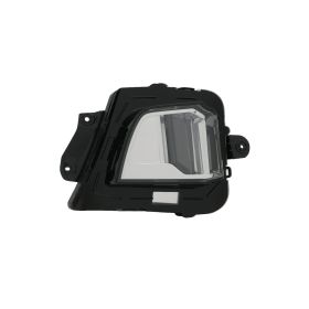 2018-2019 CADILLAC XTS Passenger Side Daytime Running Light - CAPA Certified - GM2563116C