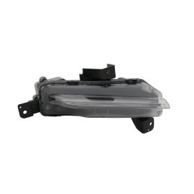 2016-2022 CHEVROLET CAMARO Passenger Side Daytime Running Light - CAPA Certified - GM2563119C