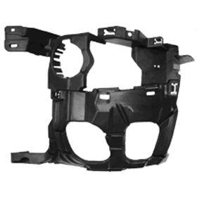 Buick Enclave 2008-2012 Driver Side Daytime Running Light Bracket - GM2564100