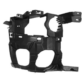 Buick Enclave 2008-2012 Passenger Side Daytime Running Light Bracket - GM2565100