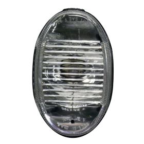 Chevrolet Cavalier 2000-2005 Driver Or Passenger Side Fog Light Assembly - GM2592117